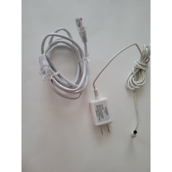 Sonos Bridge Wireless HiFi System BR100 White - Picture 6 of 6